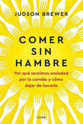 COMER SIN HAMBRE - 9788449342547